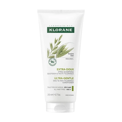 Conditioner with Pomegranate - Radiance - Color-treated hair