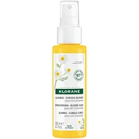 Leave-in spray with Chamomile - Blond highlights enhancing