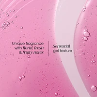 Quenching shampoo with Prickly Pear