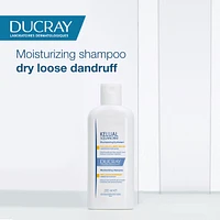 Kelual Squanorm Moisturizing shampoo - Dry loose dandruff