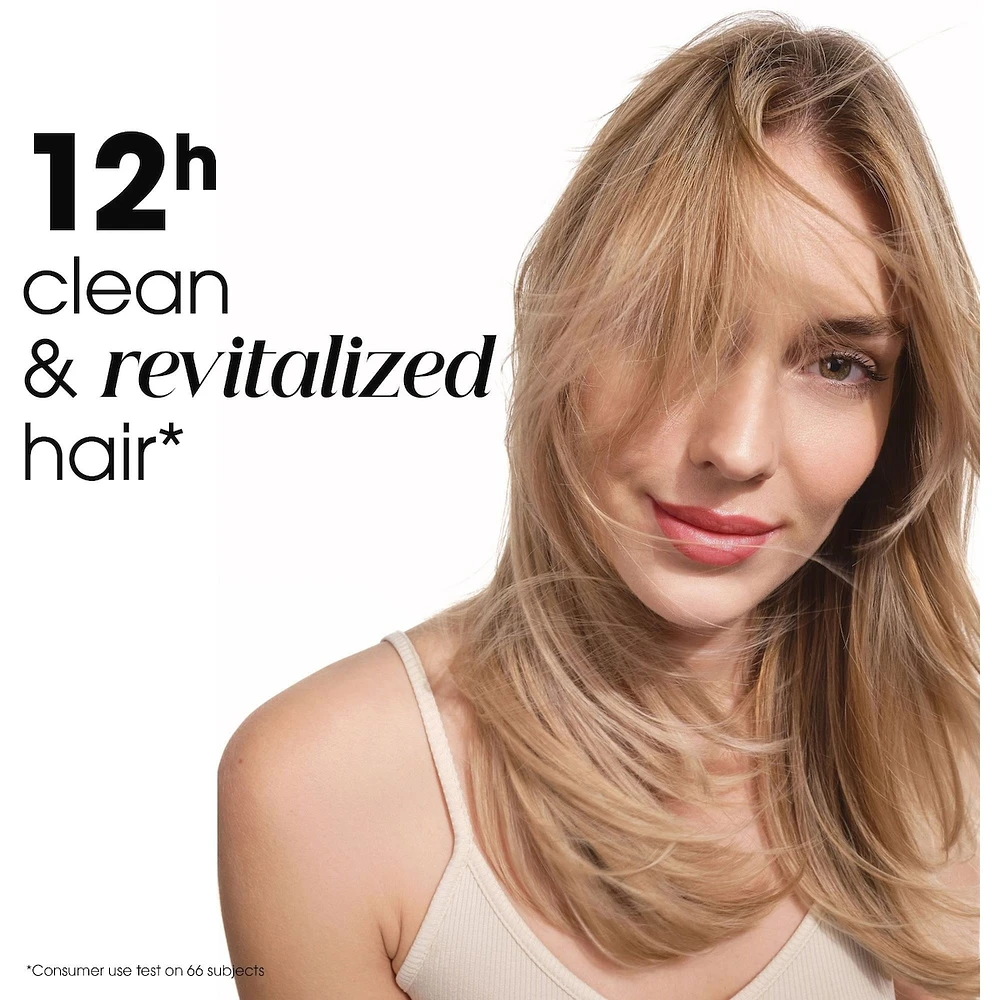 BONUS SIZE Ultra-gentle tinted dry shampoo with Oat and Ceramideᴸᴵᴷᴱ