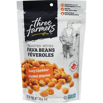 Beans Zesty