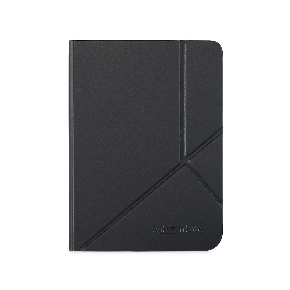 Clara Colour/BW Sleepcover Black