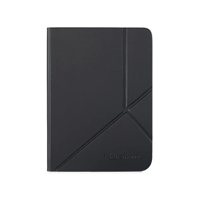 Clara Colour/BW Sleepcover Black