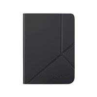 Clara Colour/BW Sleepcover Black