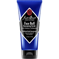 Face Buff Energizing Scrub