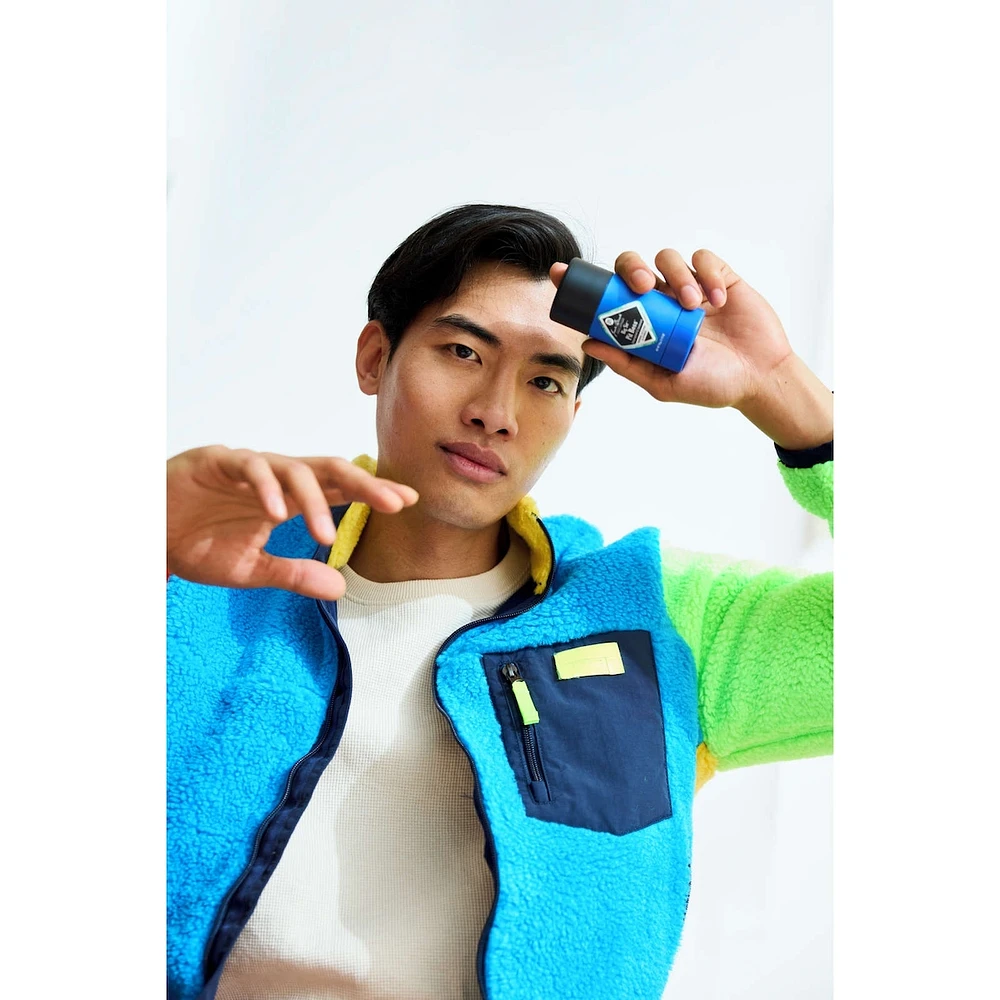 Antipersistant & Deodorant Big Sir™ Pit Boss®