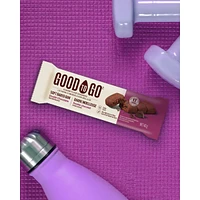 Soft Baked Bar Double Chocolate