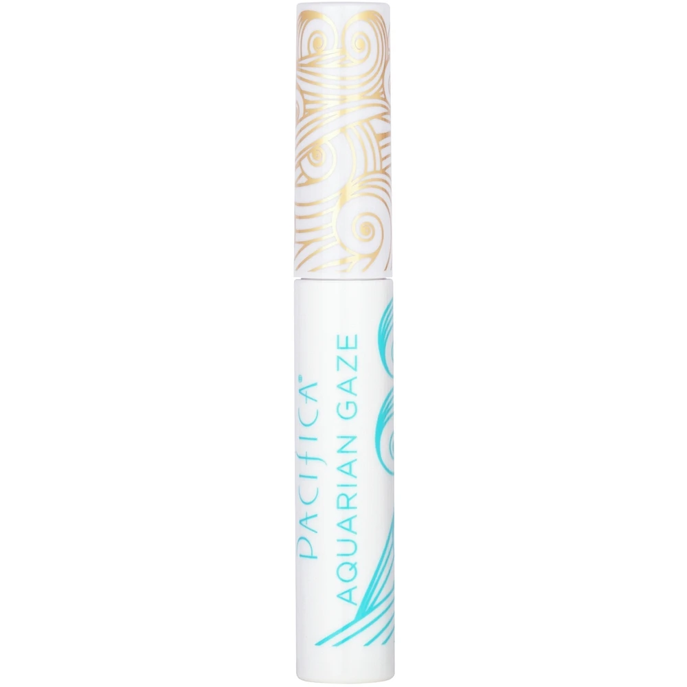 Aquarian Gaze Water Resistant Long Lash Mineral Mascara