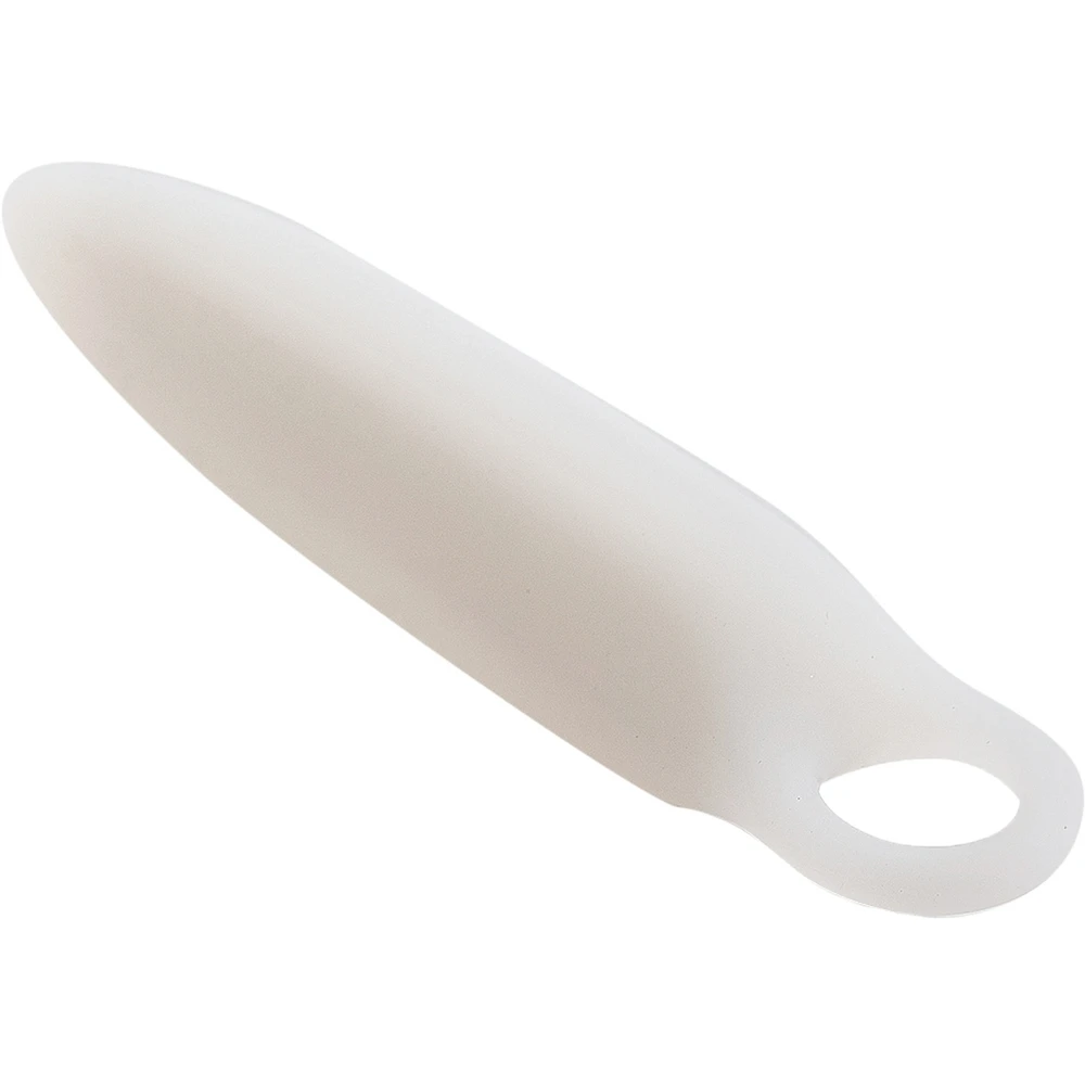 Pelvic Floor Exerciser Dilator Set, Full silicone, waterproof