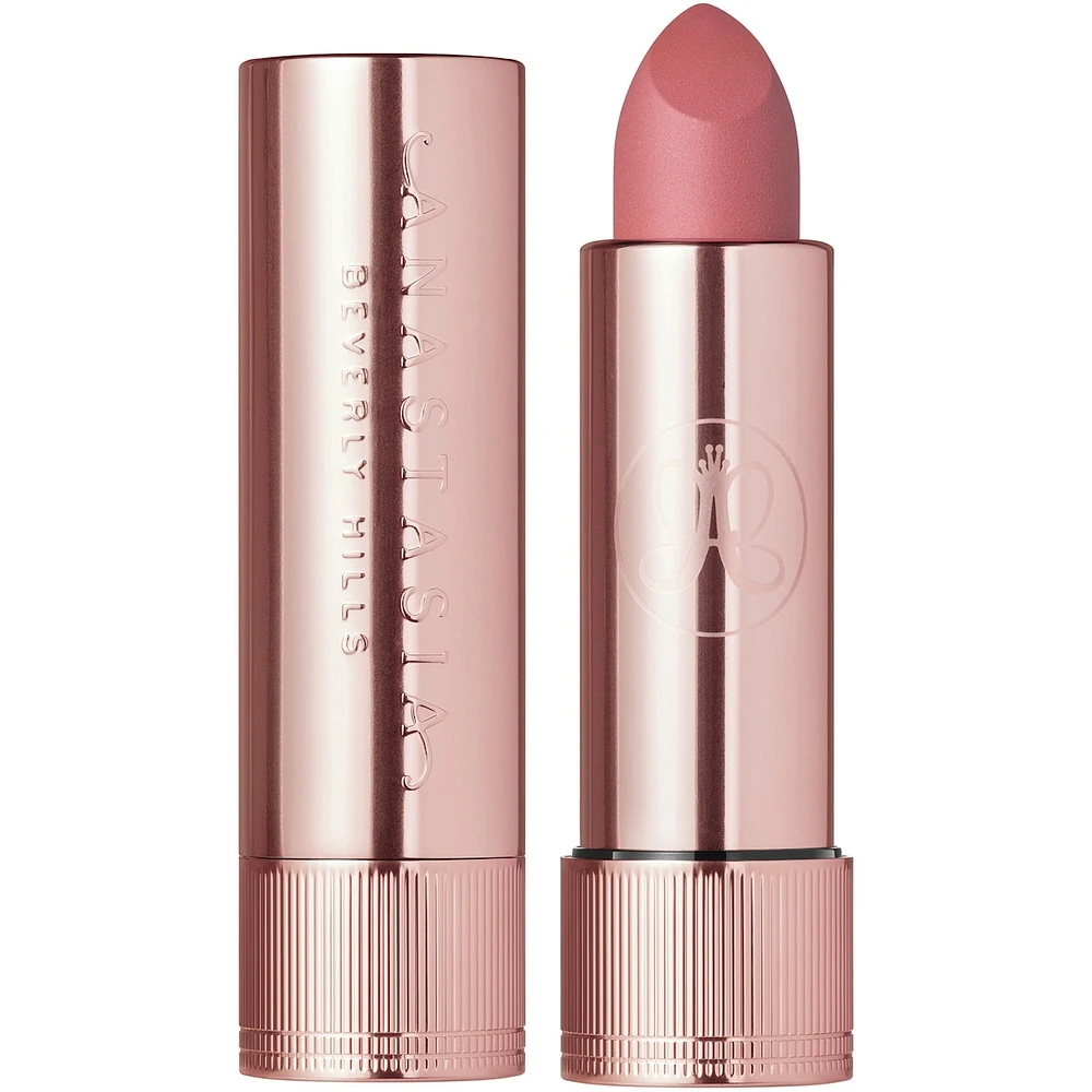 Satin Lipstick