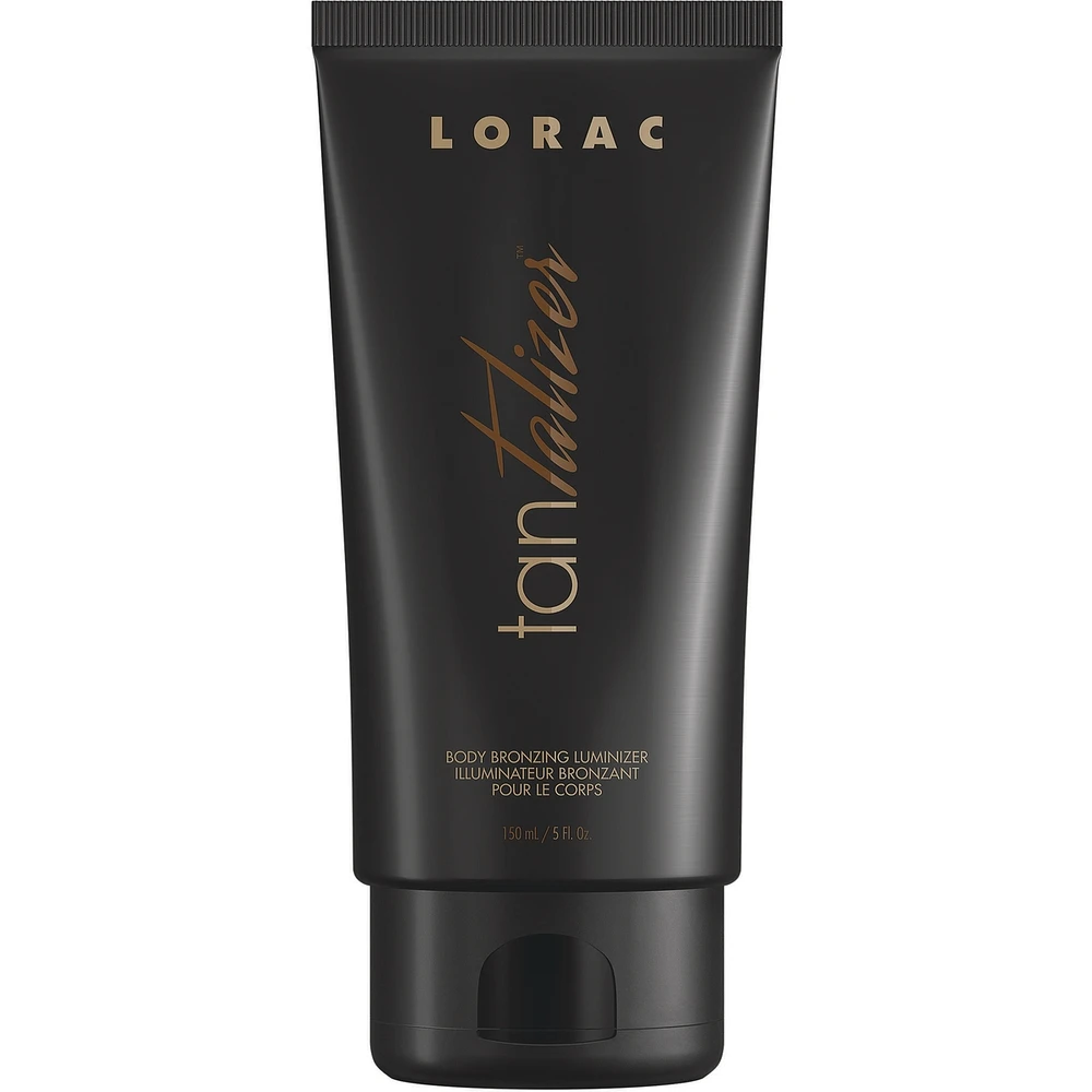 TANtalizer Body Bronzing Luminizer (Champagne Bronze)