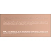 Petite PRO Contour Palette - 1