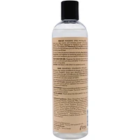 Heavenly Coconut Crème Paraben & Dye Free Mositurizing Body Wash
