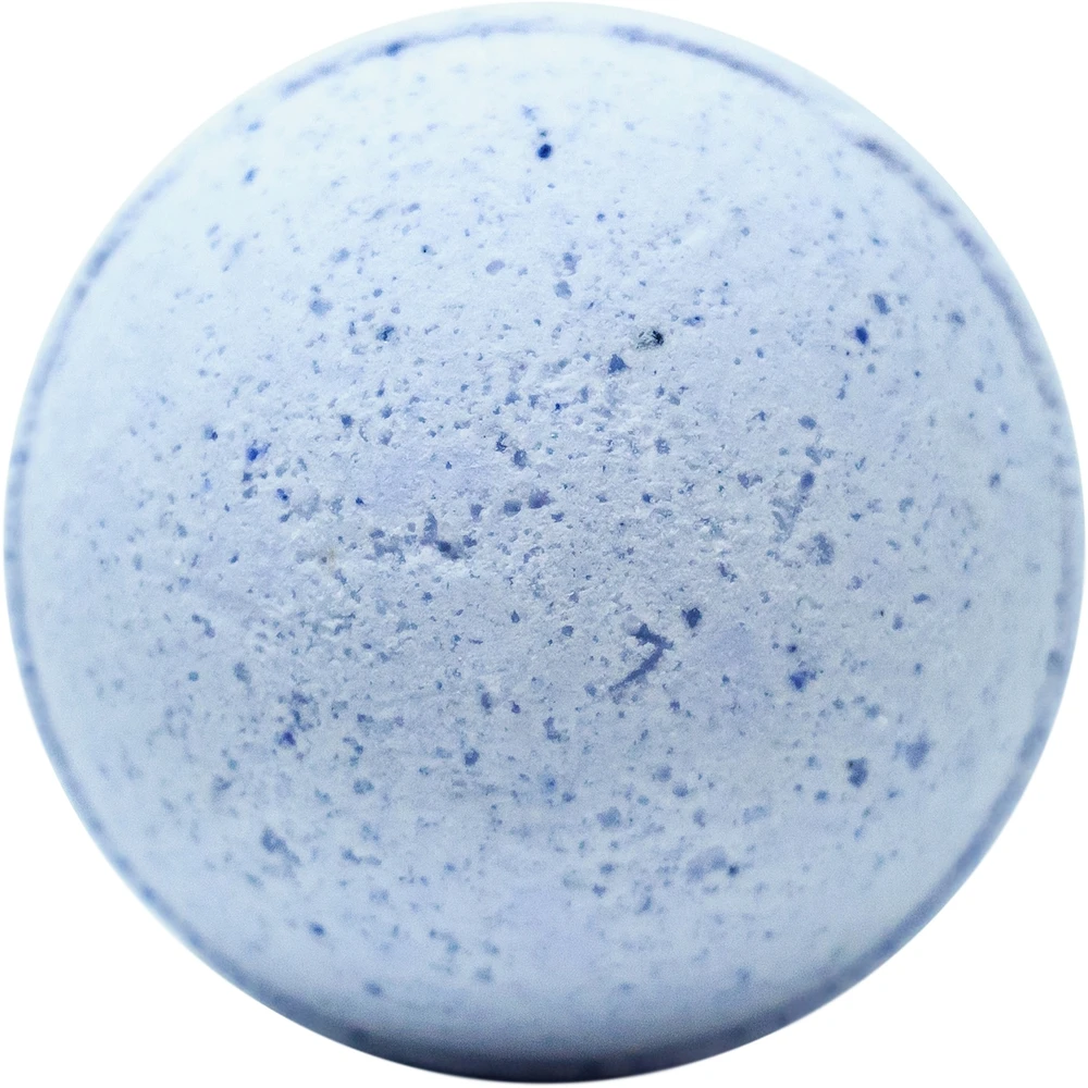 Black Plum Bath Fizzies