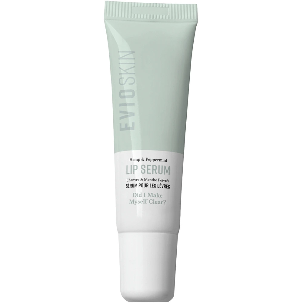 Lip Serum