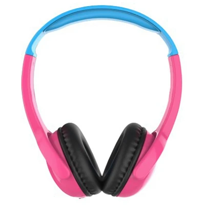 Tricky Tike Casque Sans Fil Sécurisé pour Enfants
