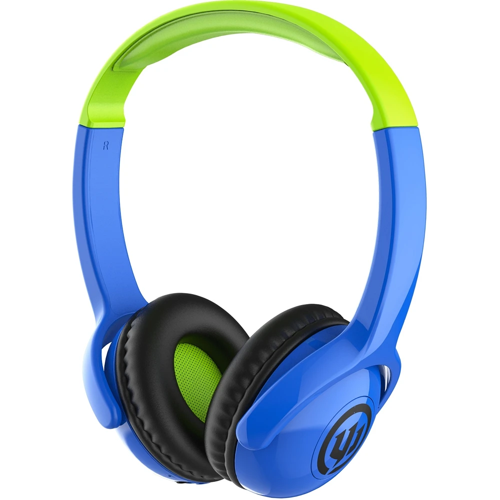 Tricky Tike Kid Safe Wireless Headphones