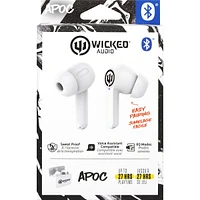 Apoc True Wireless Headphones