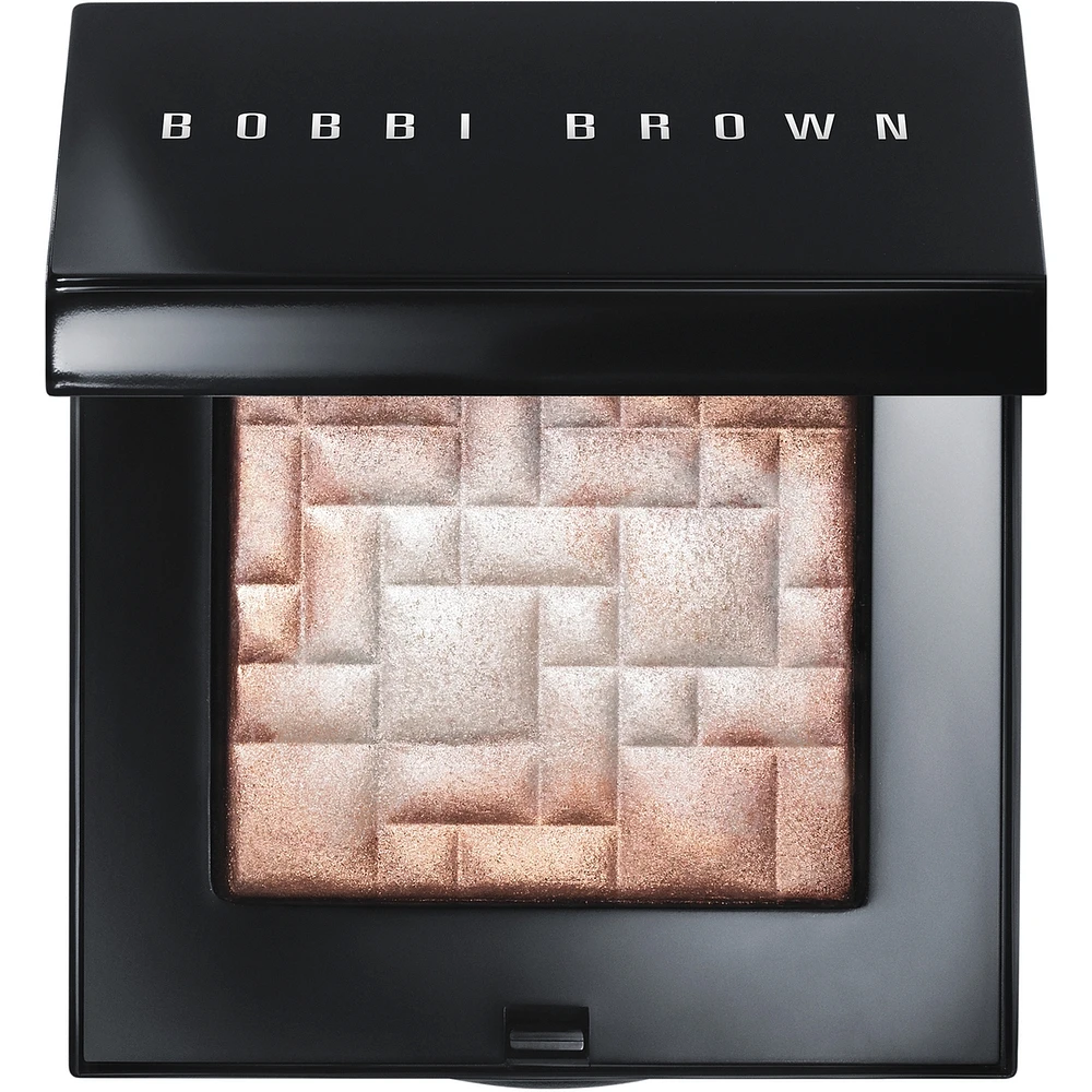 Highlighting Powder