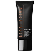 Skin Longwear Fluid Powder Foundation SPF20