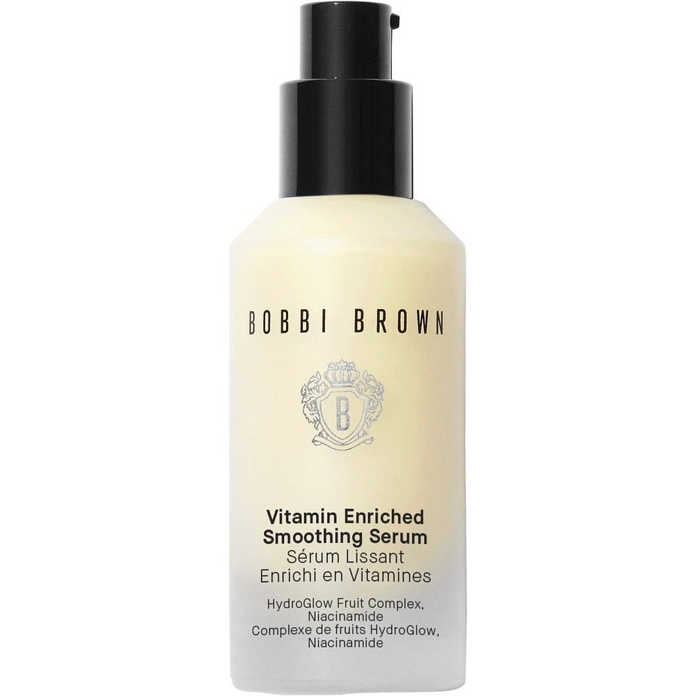 Sérum Lissant Enrichi en Vitamines