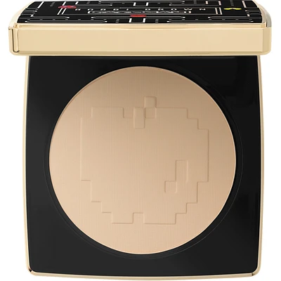 Poudre compacte Sheer Finish