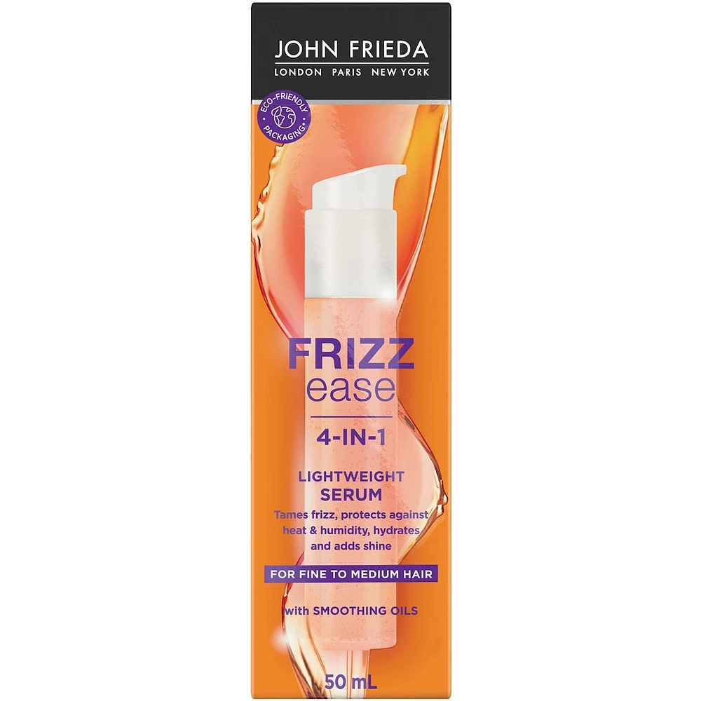 Sérum léger Frizz Ease