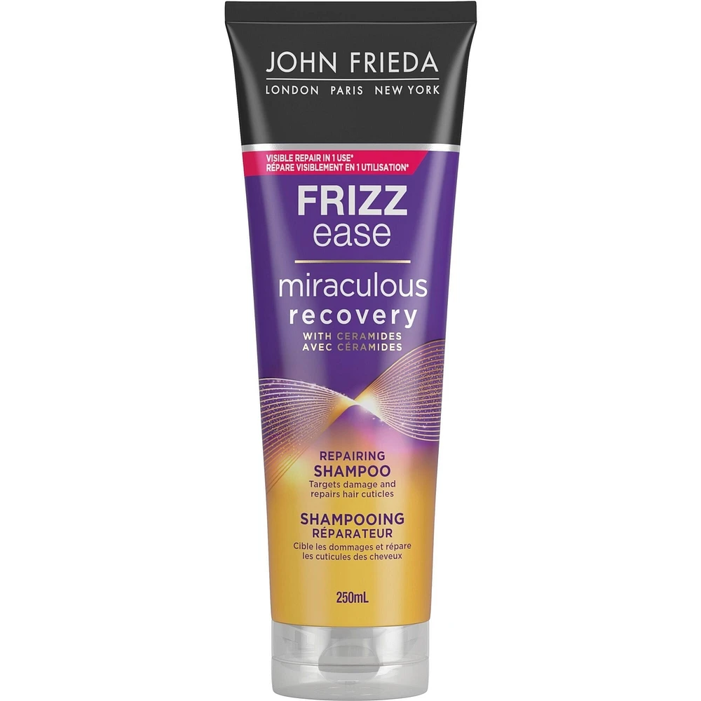 Shampooing réparateur Frizz Ease Miraculous Recovery