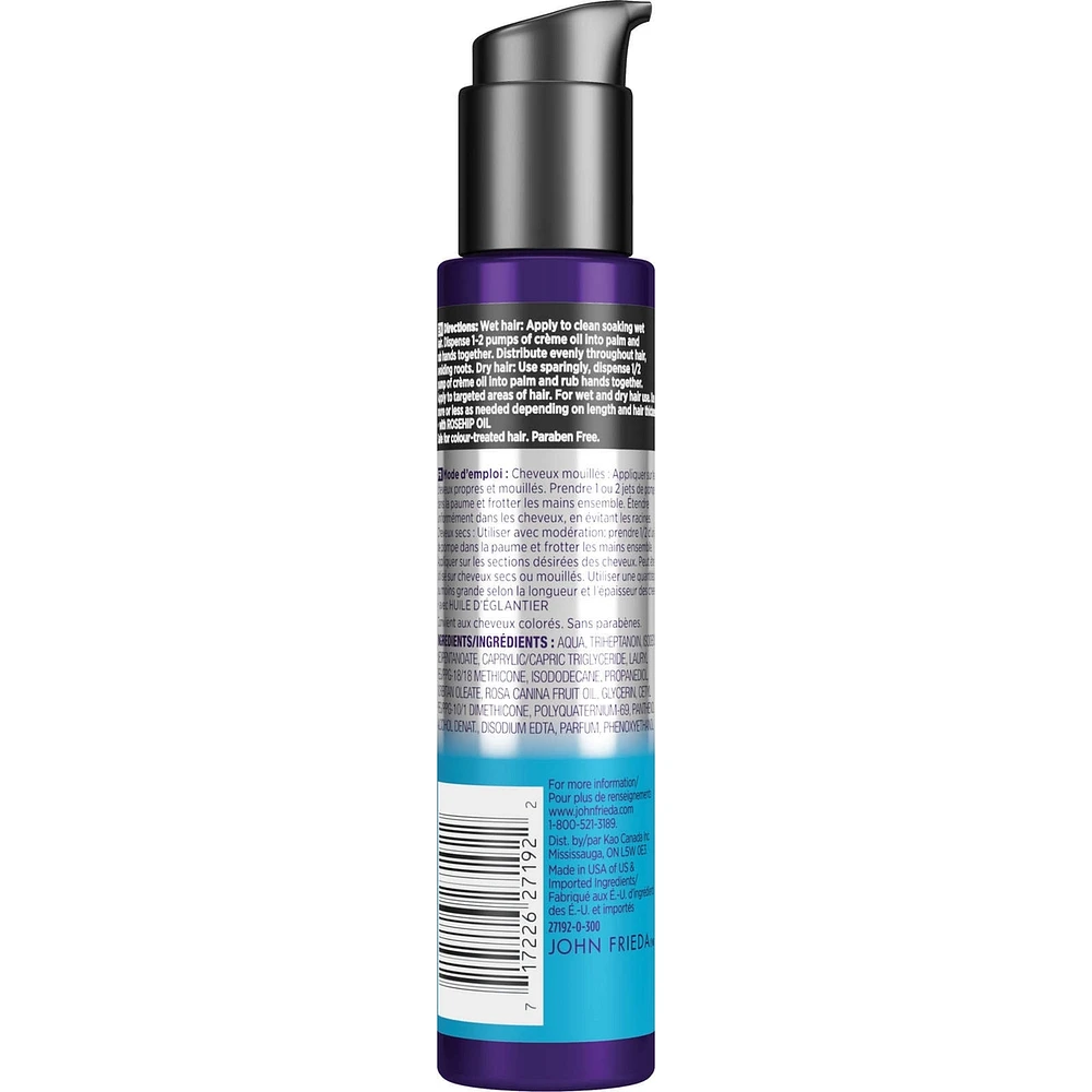 Huile en crème Frizz Ease Dream Curls