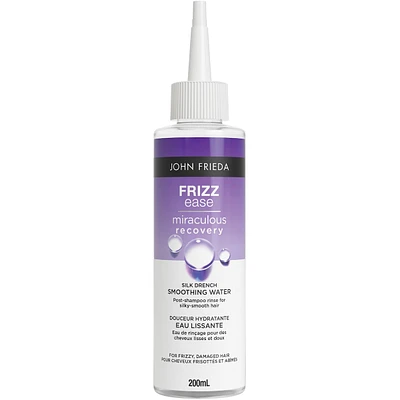 John Frieda Frizz Ease Miraculous Recovery Silk Drench Smoothing Water 200mL