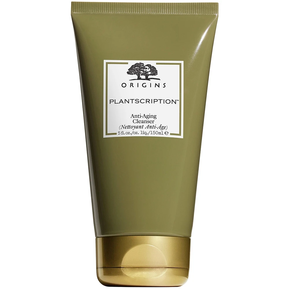 Plantscription™ Anti-Aging Cleanser