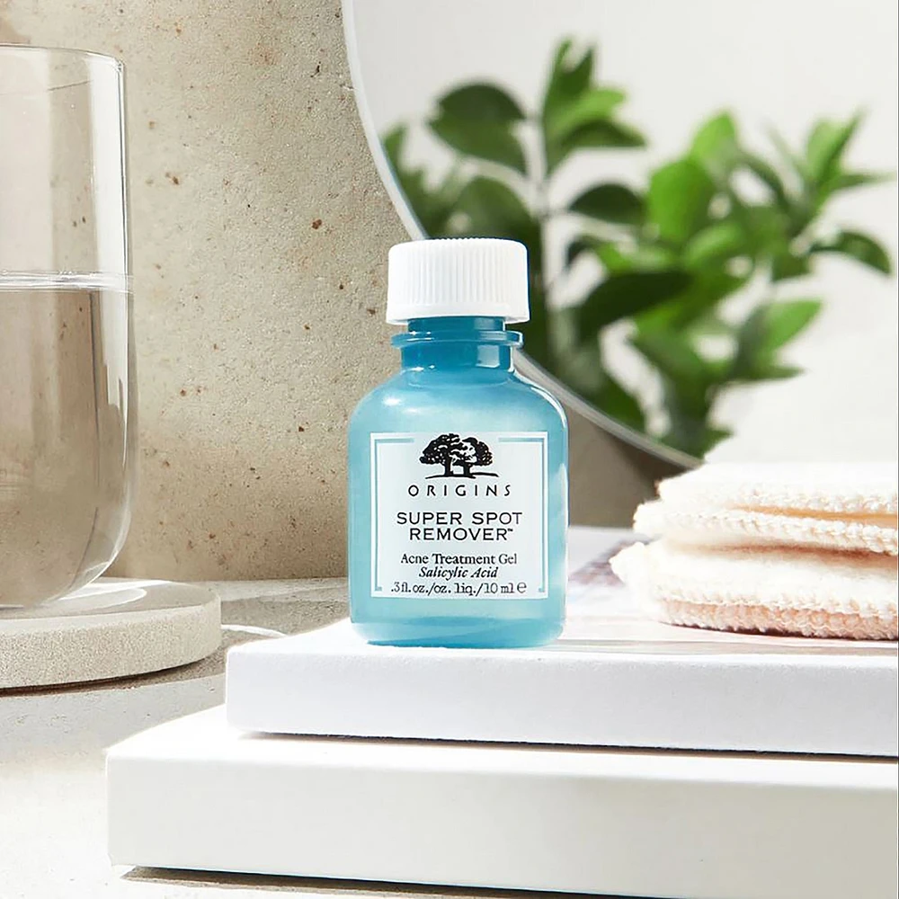 Super Spot Remover™ Acne Blemish Treatment Gel 10 Ml