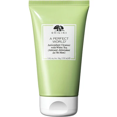 A Perfect World Nettoyant Antioxydant Au Thé Blanc