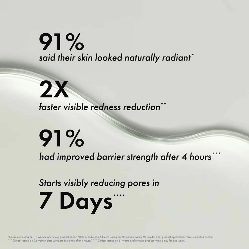 Dr. Andrew Weil for Origins™ Mega-Mushroom Relief & Resilience Soothing Treatment Lotion