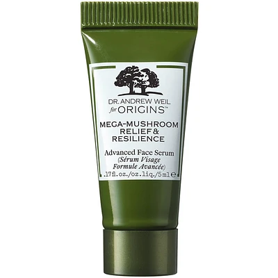Dr. Andrew Weil For Origins™ Mega-Mushroom Relief & Resilience Advanced Face Serum