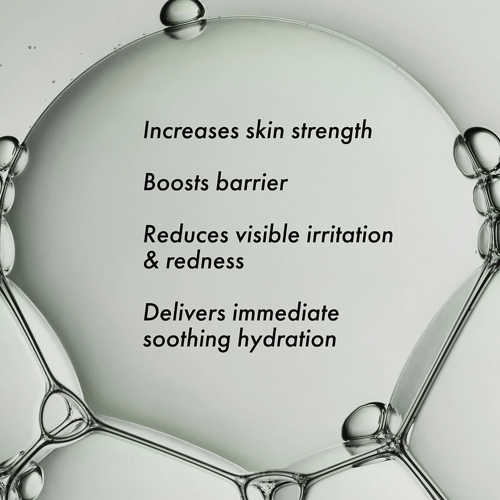 Dr. Andrew Weil for Origins™ Mega-Mushroom Relief & Resilience Soothing Treatment Lotion