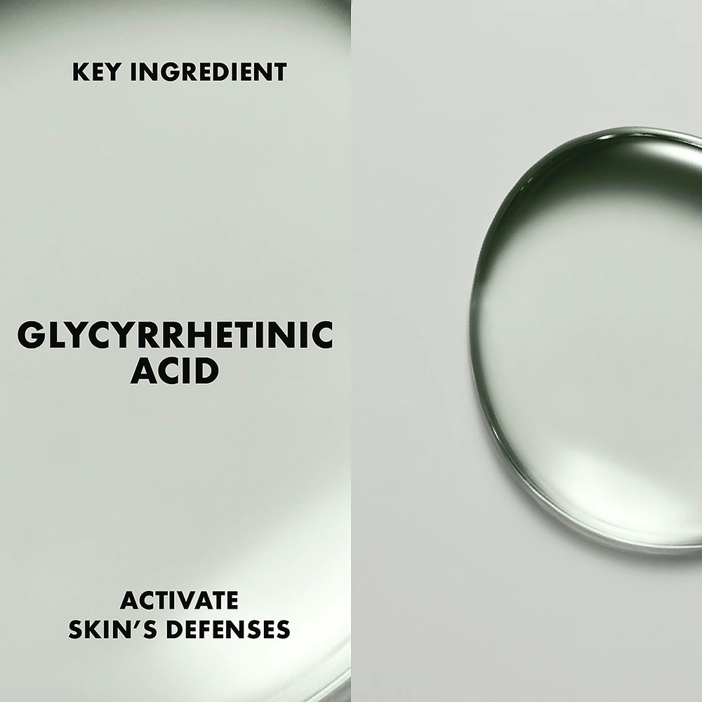 Dr. Andrew Weil for Origins™ Mega-Mushroom Relief & Resilience Soothing Treatment Lotion