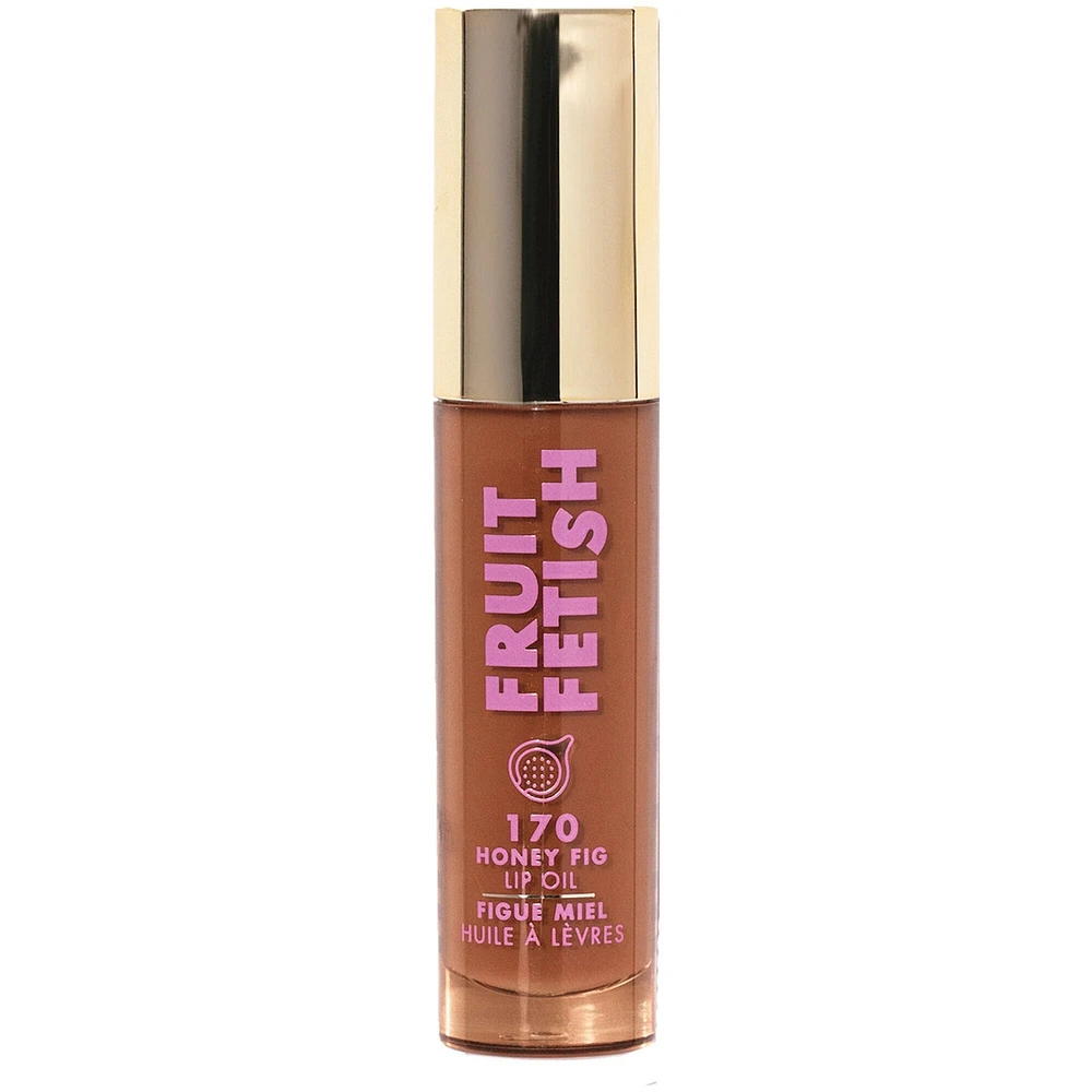 Fruit Fetish Lip Oil