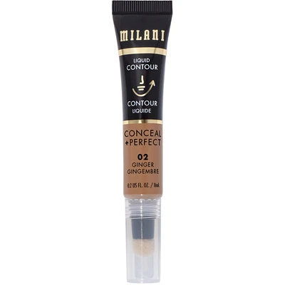 Crayon Contour lifting Conceal + Perfect