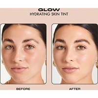 No Pore Zone - Lilly + Bamboo Extracts