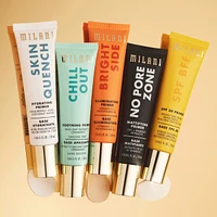 No Pore Zone - Lilly + Bamboo Extracts