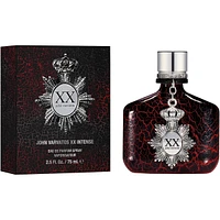 John Varvatos XX Intense
