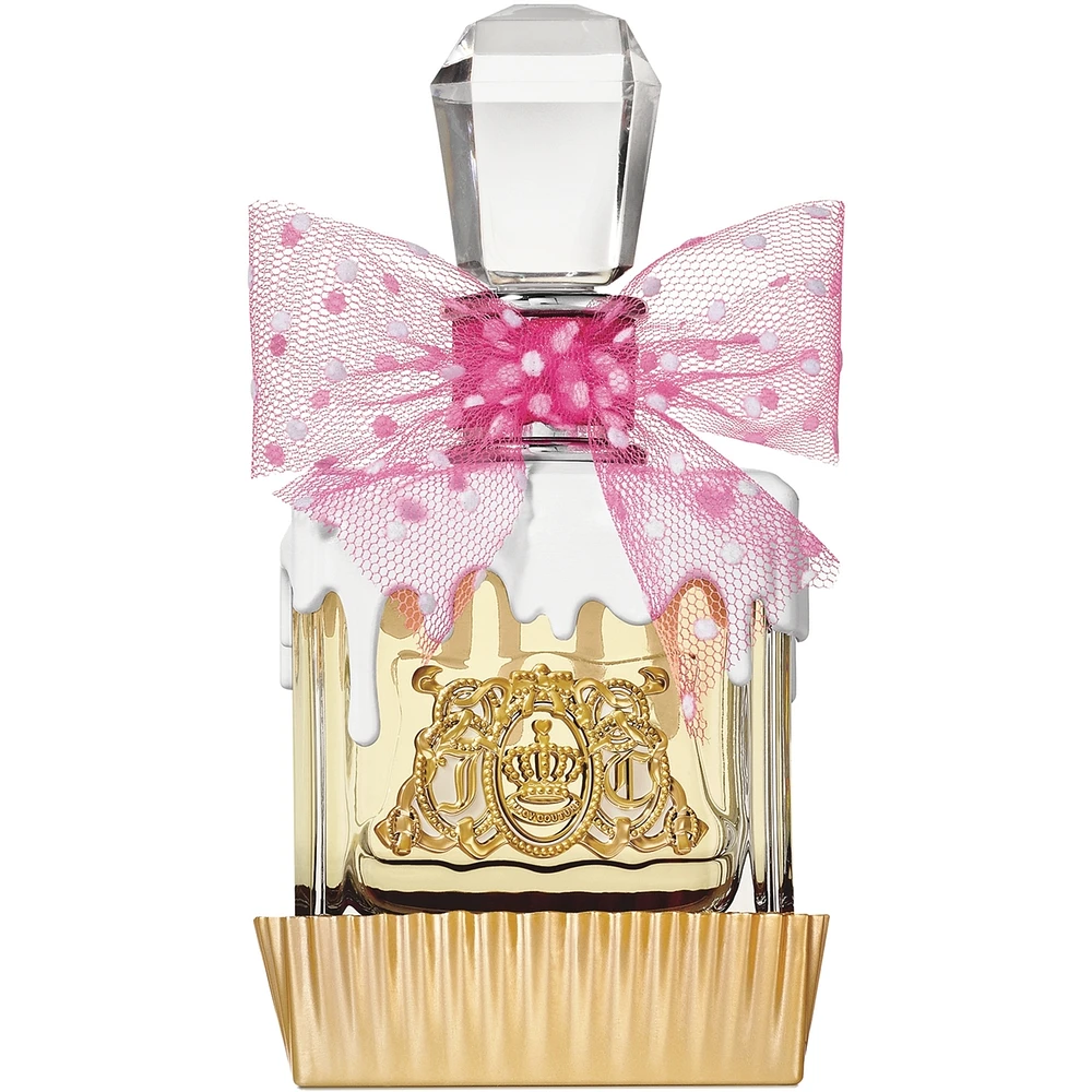 Viva la Juicy Sucré Eau de Parfum Vaporisateur par Juicy Couture