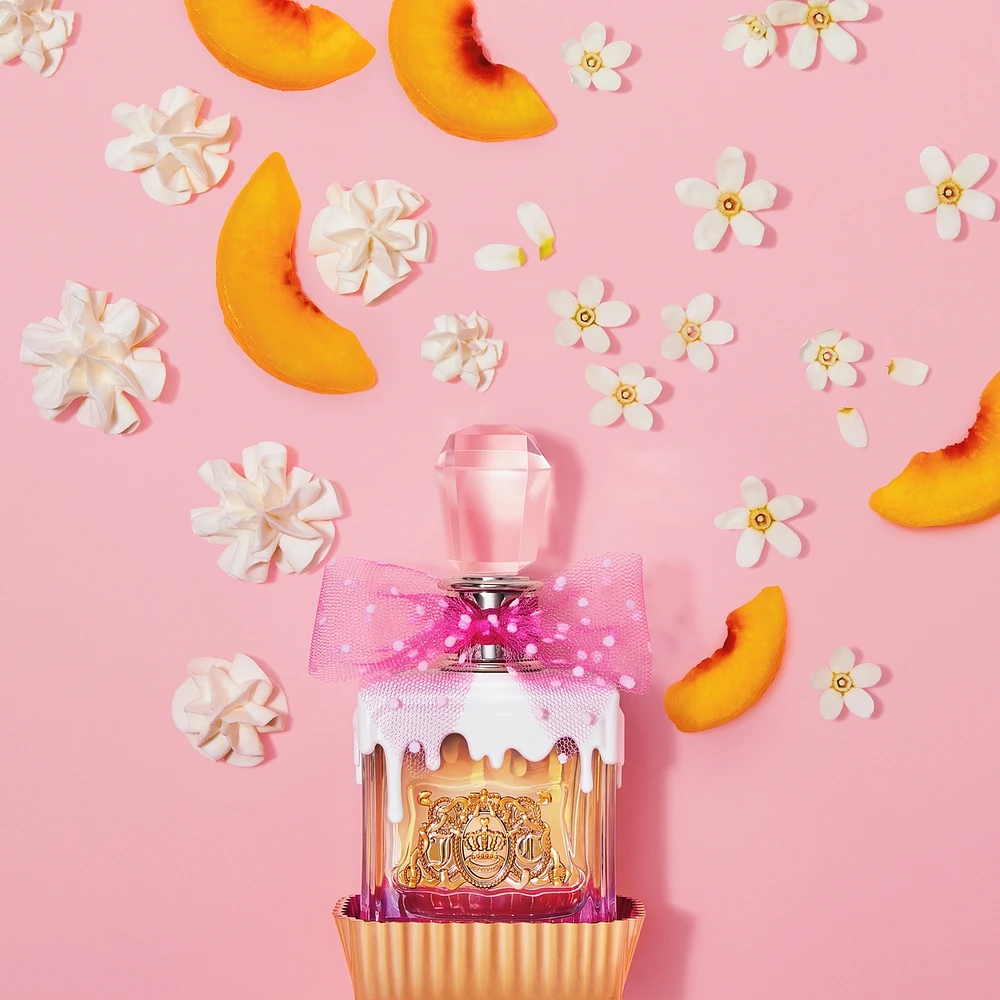 Viva la Juicy Sucré Eau de Parfum Vaporisateur par Juicy Couture