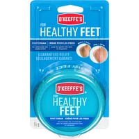 Healthy Feet Cream