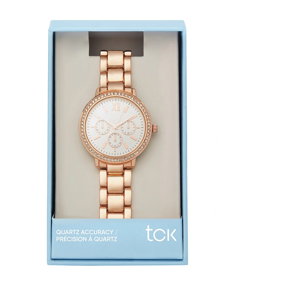 68 Basic Watch Ladies