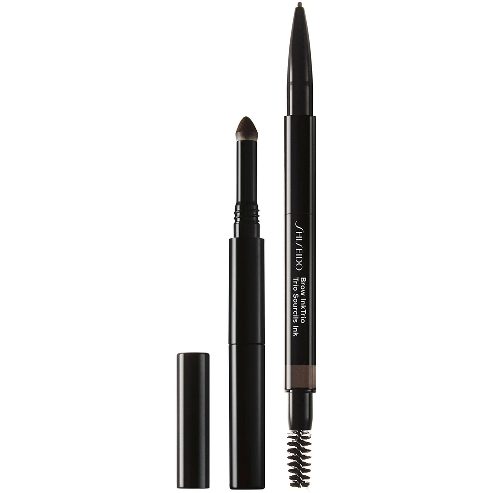 Brow InkTrio