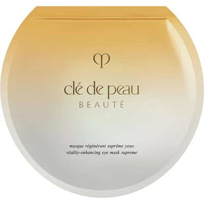 Masque Régénérant Suprême Pour Les Yeux