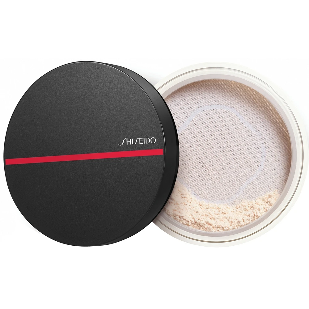 Synchro Skin Poudre libre soyeuse invisible